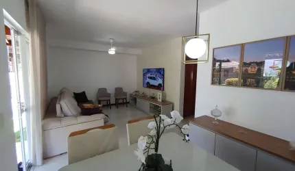 Casa à venda no bairro Boa União (Abrantes) em Camaçari/BA