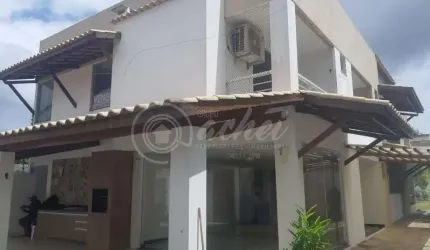 Casa à venda no bairro Vilas do Atlantico em Lauro de Freitas/BA