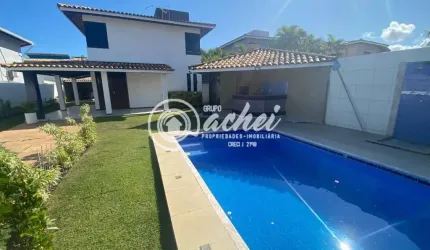 Casa à venda 4/4 nascente no Bairro Buraquinho