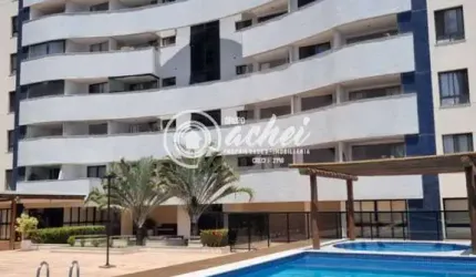 Apartamento 3/4 norte/sul em Pitangueiras