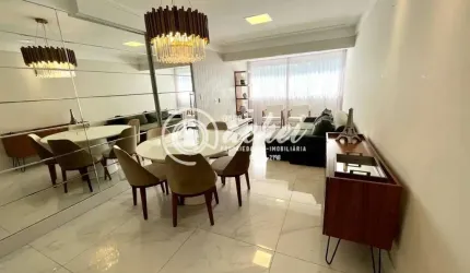 Apartamento 3/4 à venda no Bairro Pitangueiras