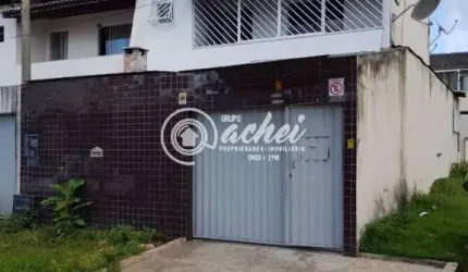 Casa Solta 3/4 à venda em ótima localização de Buraquinho