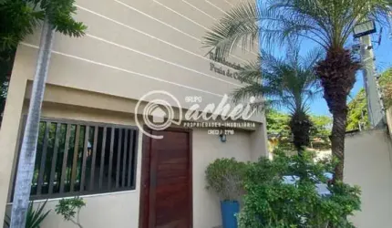 Apartamento Duplex 1/4 para locação em Buraquinho