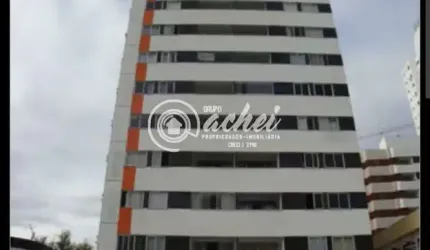 Apartamento 3/4 nascente à venda no Imbuí
