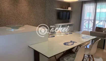 Apartamento 3/4 à venda em Buraquinho a cerca de 500m da Praia
