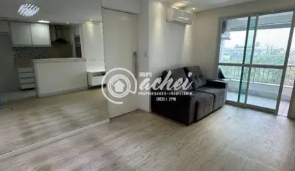 Apartamento 2/4 para locação no Condomínio Especiale