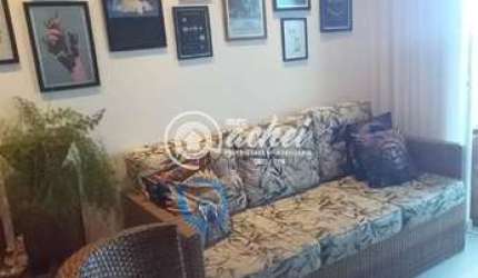 Apartamento 2/4 mobíliado à venda em Buraquinho