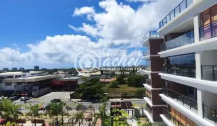 Apartamento 3/4 Nascente You Villas
