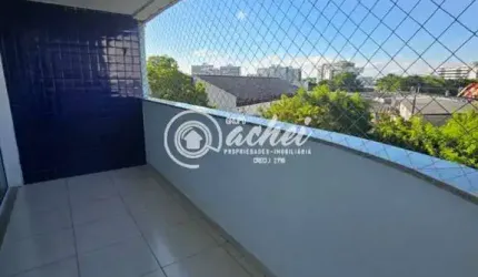 Apartamento Garden 3/4 Pitangueiras Lauro de Freitas