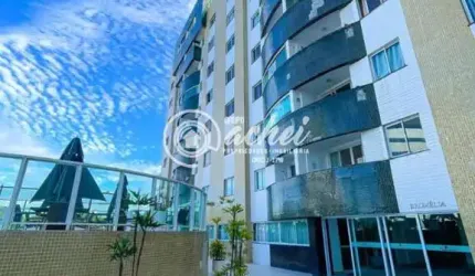Apartamento Térreo Mobiliado Jd. Aeroporto – 3 Quartos (2 Suítes)