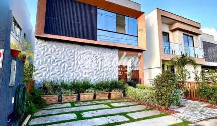 Casa à Venda no Condomínio Villa Florença – Abrantes