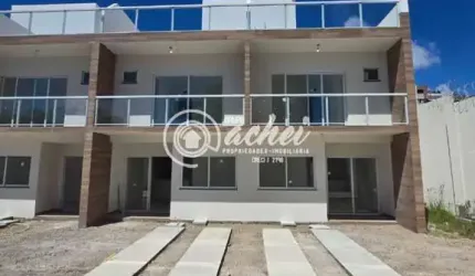 Casa Triplex Jardim Aeroprto Lauro de Freitas