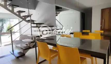 Apartamento 2/4 duplex à venda em Vilas do Atântico.