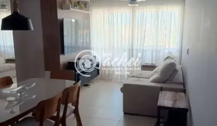 Apartamento 3/4 nascente à venda em Pitangueiras