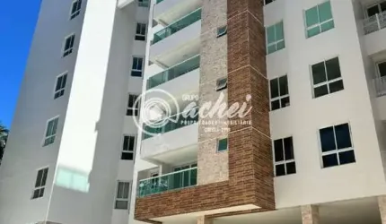 Apartamento para Alugar no Condomínio Inspiratto