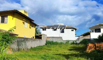 Terreno em condomínio Vilas do Joanes Abrantes