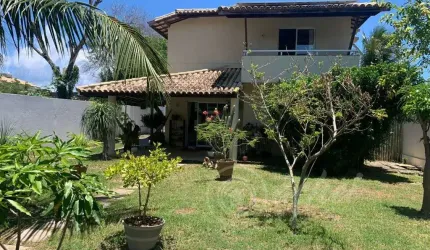 Casa para VENDA no bairro Vilas do Atlantico em Lauro de Freitas/BA