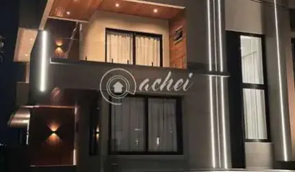 Casa 5/4 para locação no Alphaville 1 em Salvador