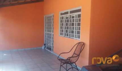 Casa com 3 quartos à venda na Ma-1 Qd 13 Lt 10, 1, Residencial Olinda, Goiânia por R$ 649.000