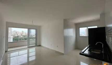 Apartamento com 2 quartos à venda na Avenida C 264, 102, Setor Bueno, Goiânia por R$ 589.200