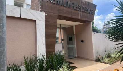 Apartamento com 3 quartos à venda na Rua Dona Josefina, 100, Jardim Bela Vista - Continuação, Aparecida de Goiânia por R$ 398.000