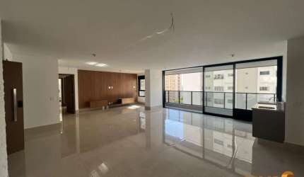 Apartamento com 4 quartos à venda na Alameda dos Buritis, 107, Setor Oeste, Goiânia por R$ 2.275.000