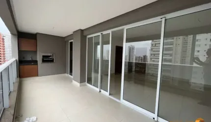 Apartamento com 3 quartos à venda na Avenida Castelo Branco, 1010, Setor Bueno, Goiânia por R$ 1.020.000