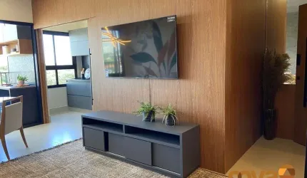 Apartamento com 3 quartos à venda na Avenida Transbrasiliana, 150, Setor Nova Suiça, Goiânia por R$ 827.781