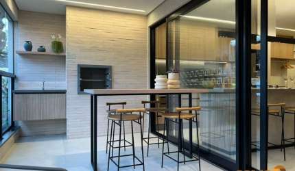 Apartamento com 3 quartos à venda na Avenida Castelo Branco, 1260, Setor Bueno, Goiânia por R$ 1.272.428