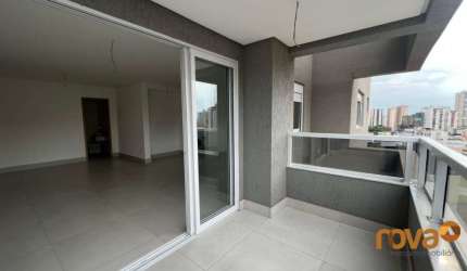 Apartamento com 3 quartos à venda na Alameda dos Buritis, 200, Setor Oeste, Goiânia por R$ 1.220.000