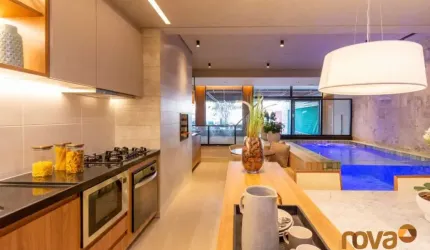 Apartamento com 3 quartos à venda na Avenida Castelo Branco, 100, Setor Bueno, Goiânia por R$ 1.245.286