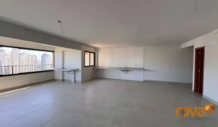 Apartamento com 3 quartos à venda na Avenida Areião, 18, Setor Pedro Ludovico, Goiânia por R$ 1.250.000