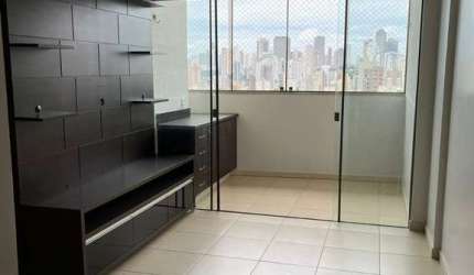 Apartamento com 3 quartos à venda na A, 691, Setor Oeste, Goiânia por R$ 590.000