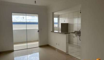 Apartamento com 2 quartos à venda na Alameda Afonso Pena, 276, Setor Faiçalville, Goiânia por R$ 359.772
