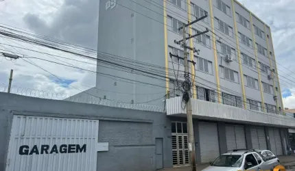 Prédio à venda na Avenida Anhanguera, 10412, Setor Campinas, Goiânia por R$ 6.000.000