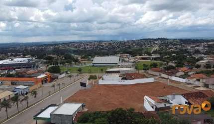 Terreno comercial à venda na Avenida Goiânia, Setor Maysa, Trindade por R$ 4.805.000