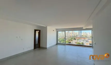 Apartamento com 3 quartos à venda na Avenida C 1, 554, Jardim América, Goiânia por R$ 1.627.403