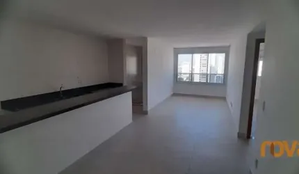 Apartamento com 3 quartos à venda na Avenida Castelo Branco, 199, Setor Bueno, Goiânia por R$ 785.000