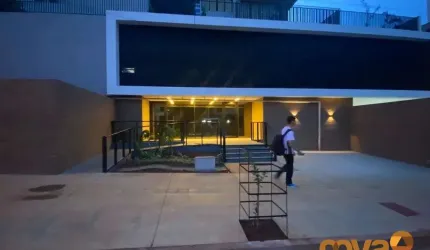 Apartamento com 4 quartos à venda na Avenida Castelo Branco, 100, Setor Bueno, Goiânia por R$ 1.740.000
