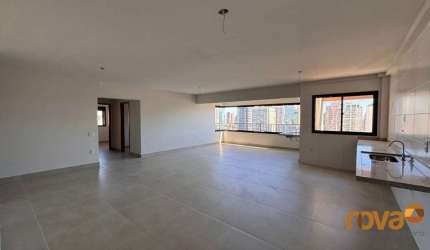 Apartamento com 3 quartos à venda na Avenida Areião, 18, Setor Pedro Ludovico, Goiânia por R$ 1.375.000