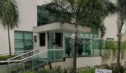 Cobertura com 3 quartos à venda na Avenida Deputado Jamel Cecílio, 100, Jardim Goiás, Goiânia por R$ 1.540.000