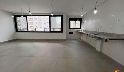 Apartamento com 3 quartos à venda na Avenida Castelo Branco, 476, Setor Bueno, Goiânia por R$ 840.000