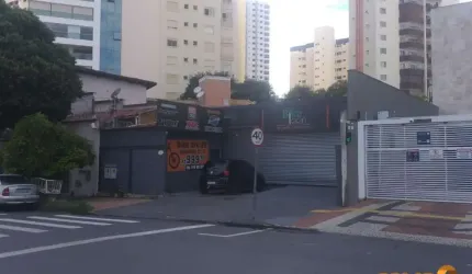 Casa comercial à venda na C 248, 387, Quadra 576 Lote 23, 387, Setor Nova Suiça, Goiânia por R$ 1.500.000