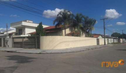 Casa com 4 quartos à venda na Ismerino Soares de Carvalho, 333, 333, Setor Faiçalville, Goiânia por R$ 1.055.000