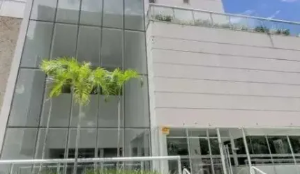 Apartamento com 4 quartos à venda na Avenida Castelo Branco, 100, Setor Bueno, Goiânia por R$ 1.199.000