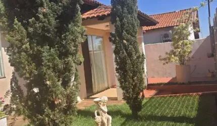 Casa com 3 quartos à venda na Avenida C Quadra 26 Lt -09, 9, Vila Padre Pelágio, Goianira por R$ 470.000