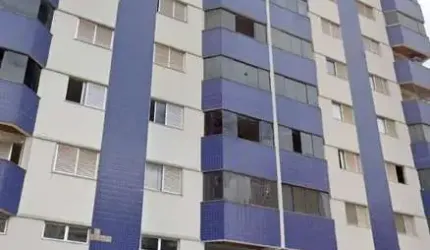 Apartamento com 3 quartos à venda na Avenida Castelo Branco, 100, Setor Bueno, Goiânia por R$ 599.000