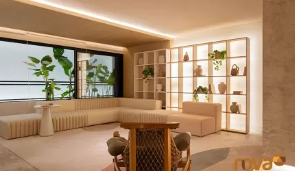 Apartamento com 3 quartos à venda na C232, 136, Jardim América, Goiânia por R$ 1.642.500