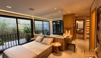 Apartamento com 2 quartos à venda na 28, 9, Setor Marista, Goiânia por R$ 749.383