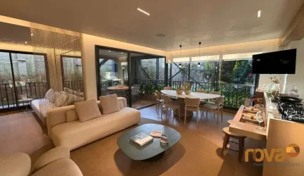 Apartamento com 3 quartos à venda na 28, 9, Setor Marista, Goiânia por R$ 1.347.566